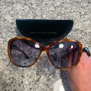 Marc by Marc Jacobs Sunglasses